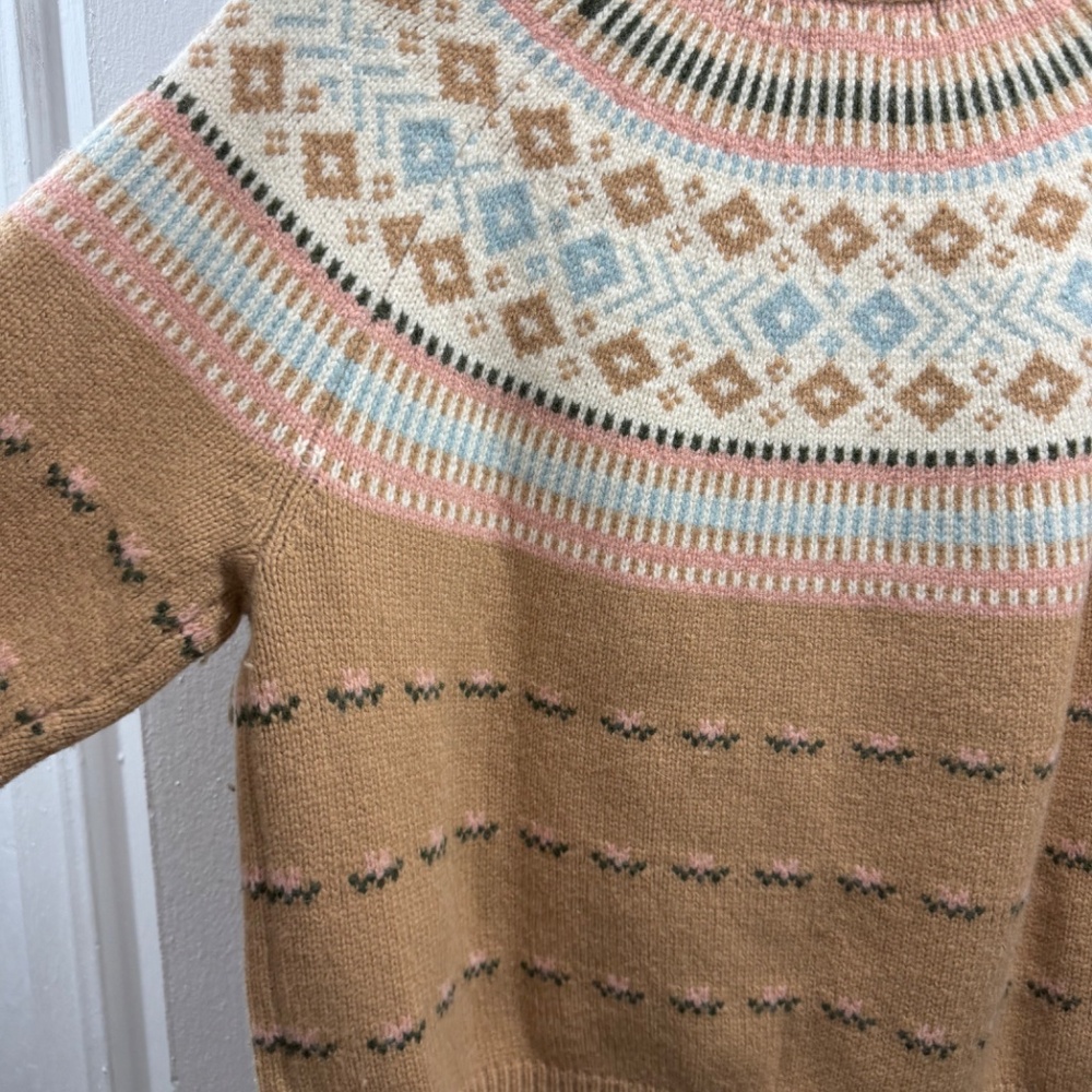 Hill House Ren Cardigan size M - Picture 5 of 11